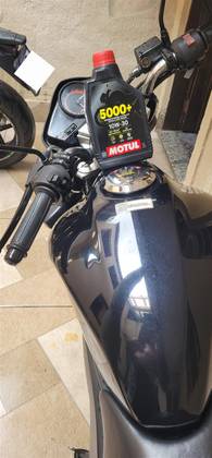 HONDA CB 300R HONDA CB 300R